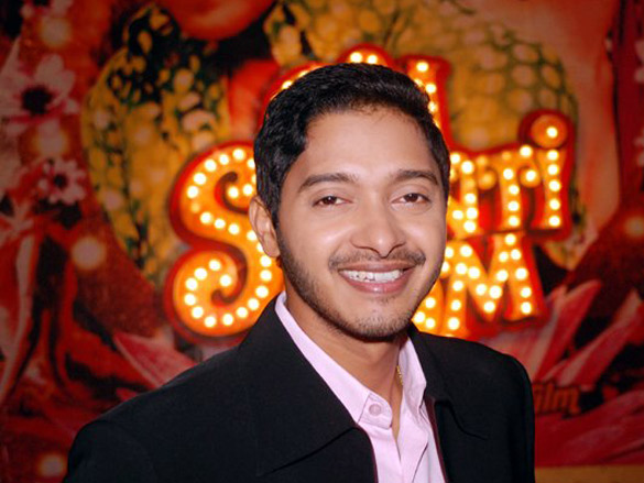 585px x 439px - Shreyas Talpade - Wikipedia