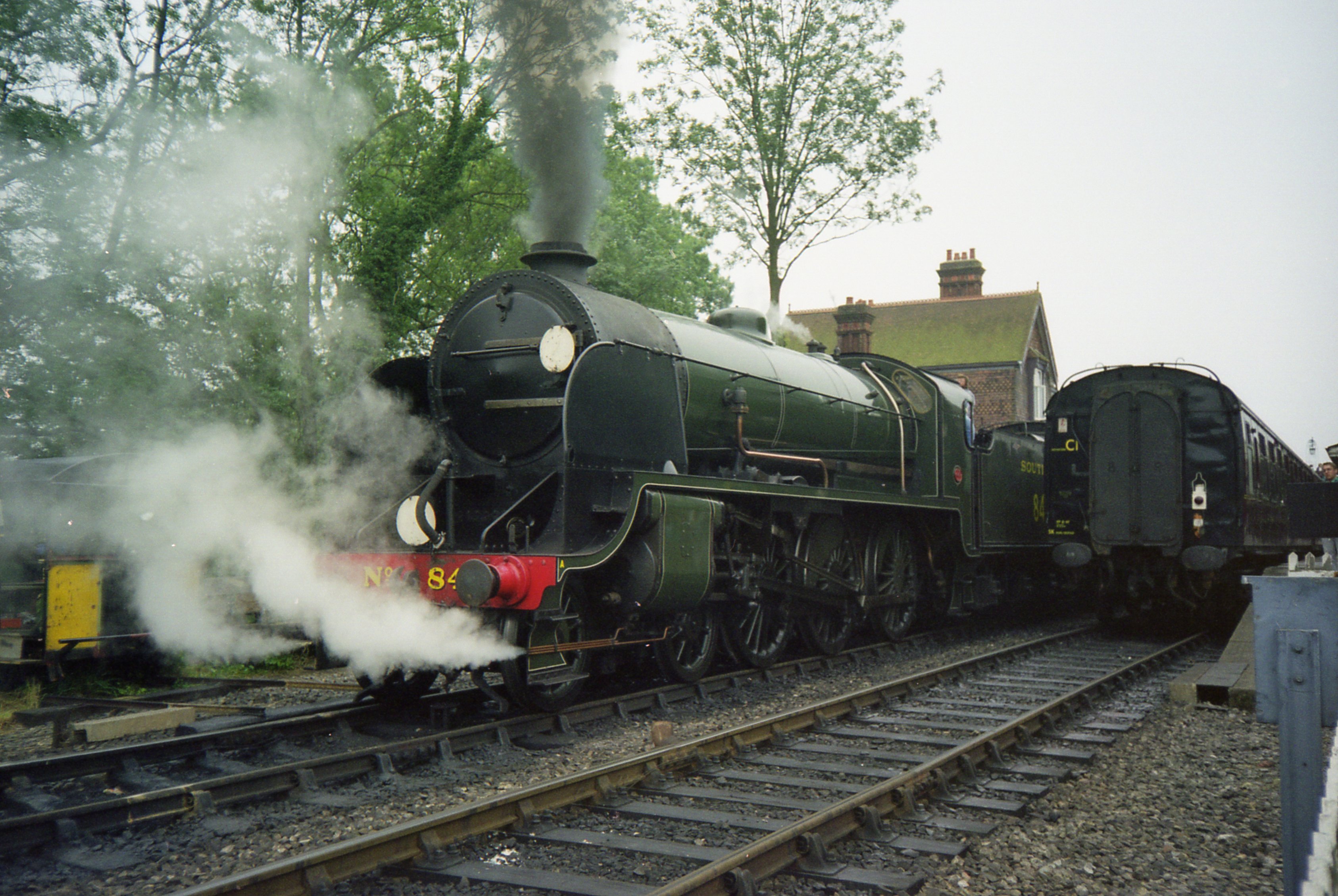 Larry s train. Паровоз Bluebell. Skoda locomotives. Railway Rolling stock. Nyurnberg's Railways.