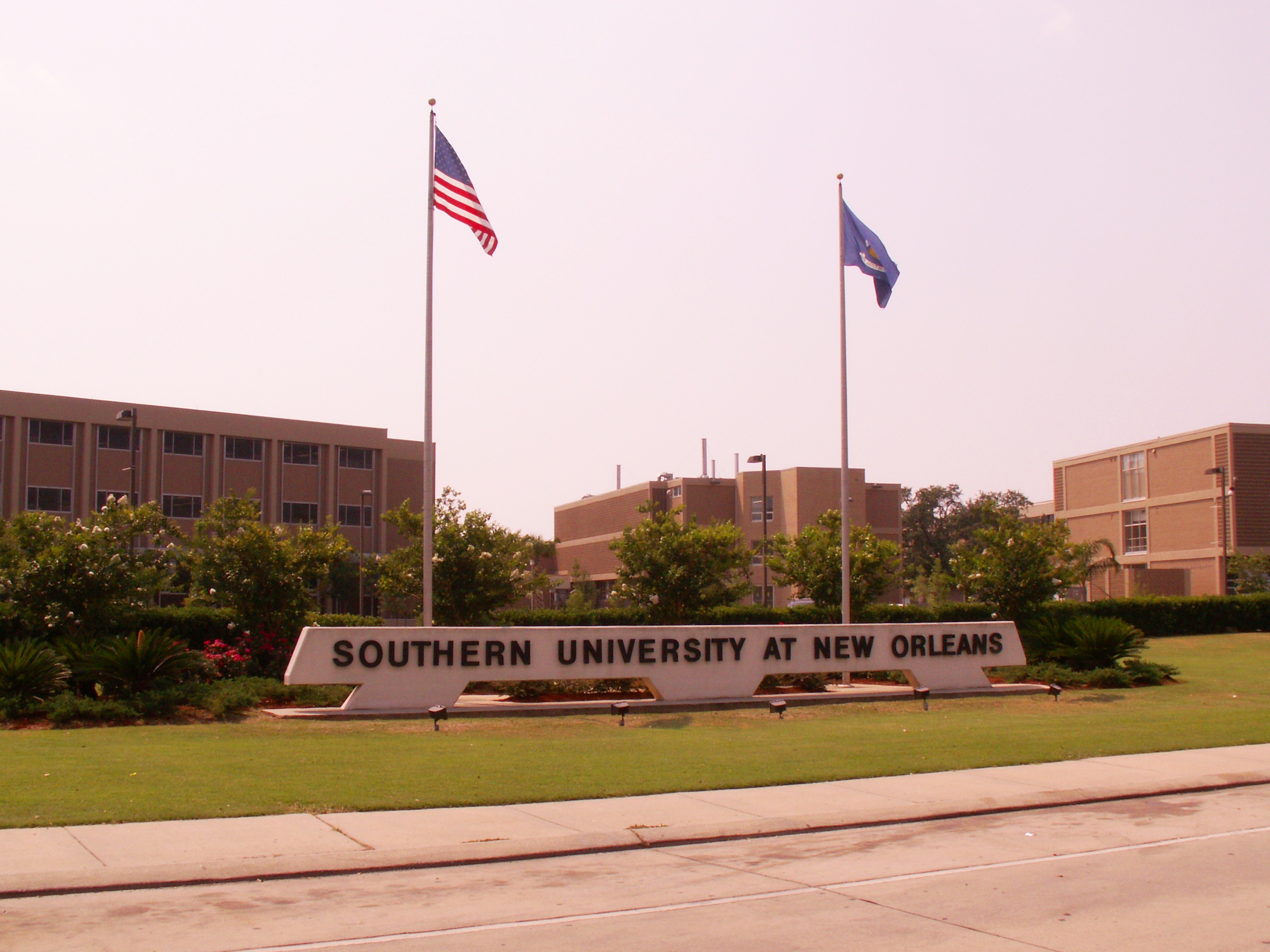 Southern University at New Orleans