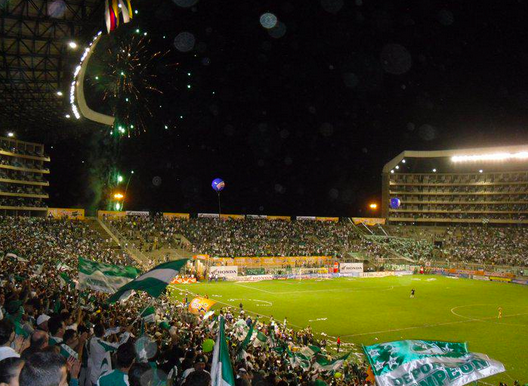 Estadio Deportivo Cali - Wikipedia