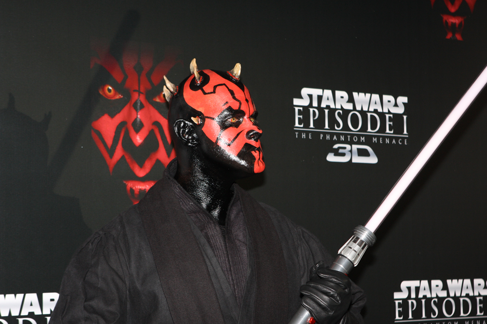 Darth Maul - Wikipedia