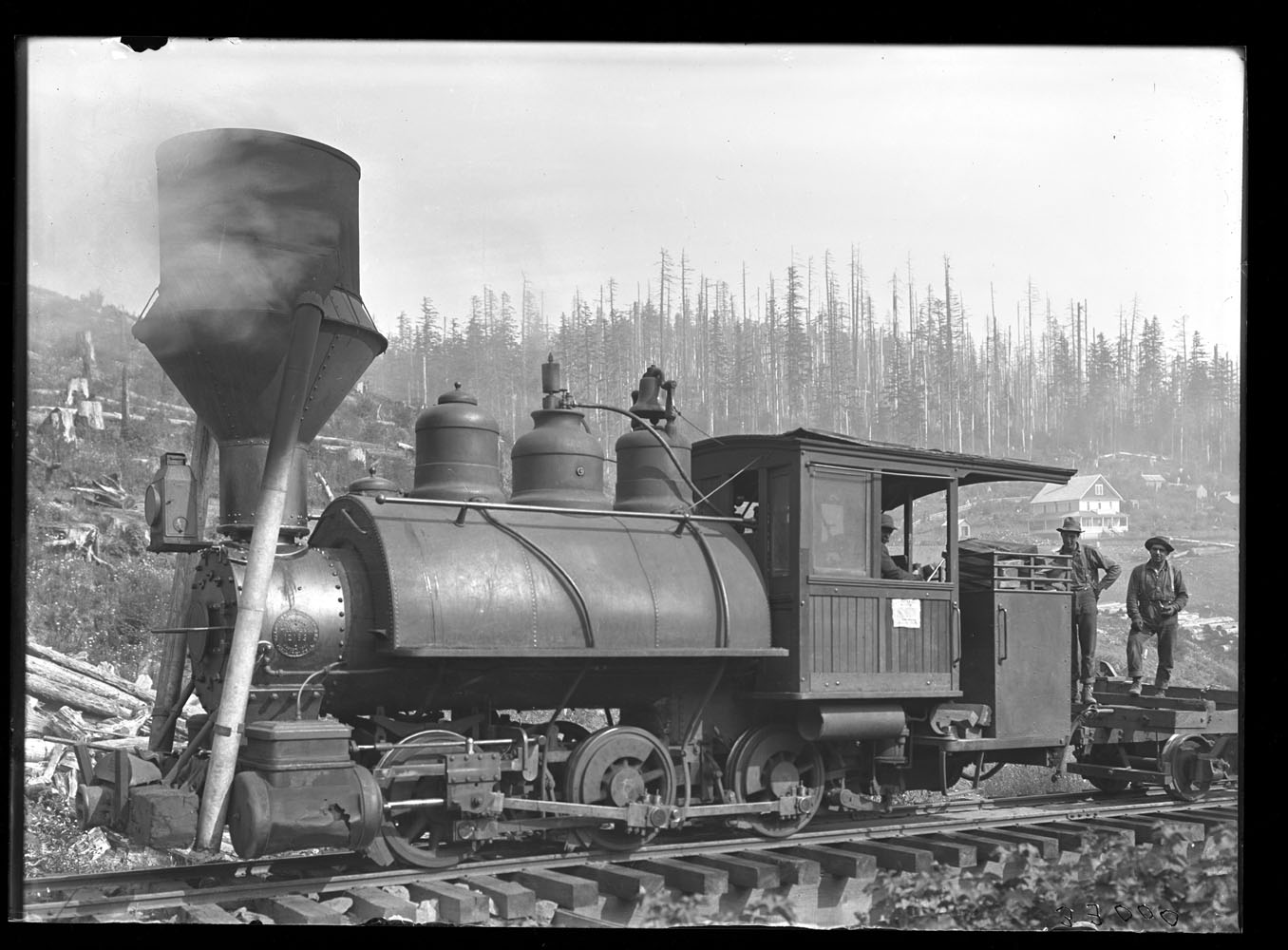 The first train steam engine фото 96