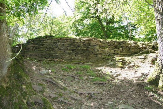 File:Still standing - geograph.org.uk - 1328127.jpg