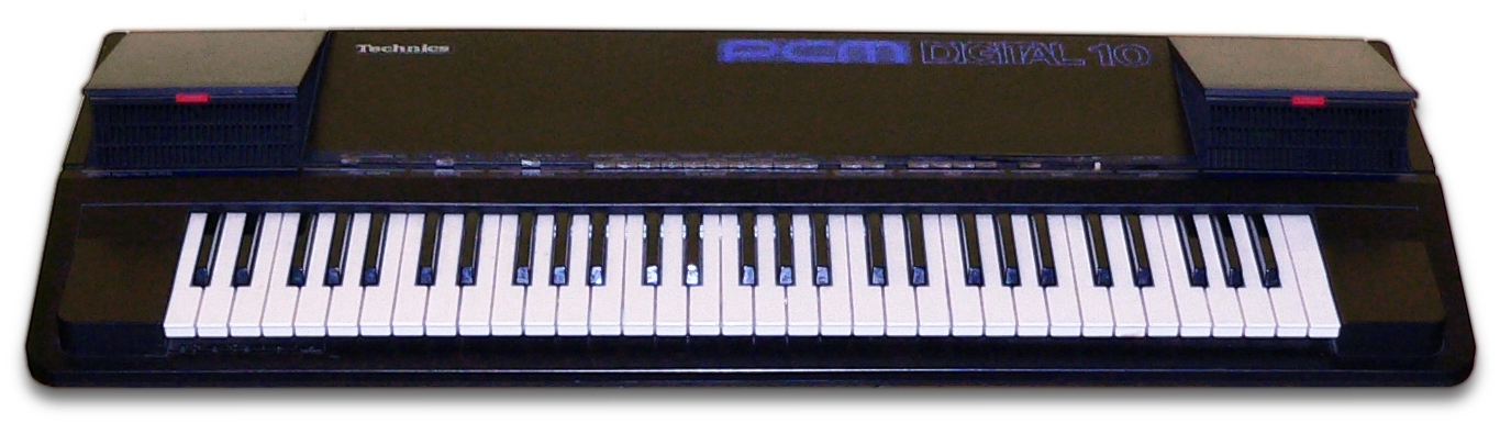 Digital piano - Wikipedia