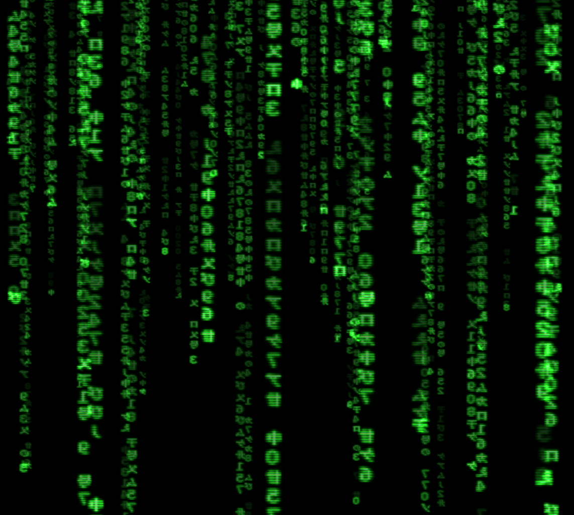 the matrix wallpaper gif