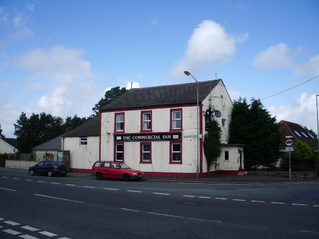 File:The Commercial, Dearham - geograph.org.uk - 525625.jpg