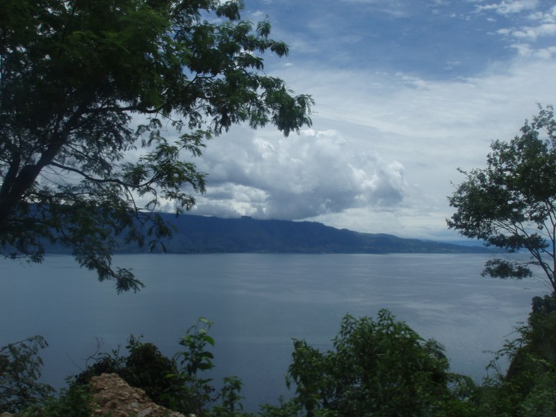 Danau Toba, Tujuan Wisata Menakjubkan di Sumatera Utara ~ pospopulers