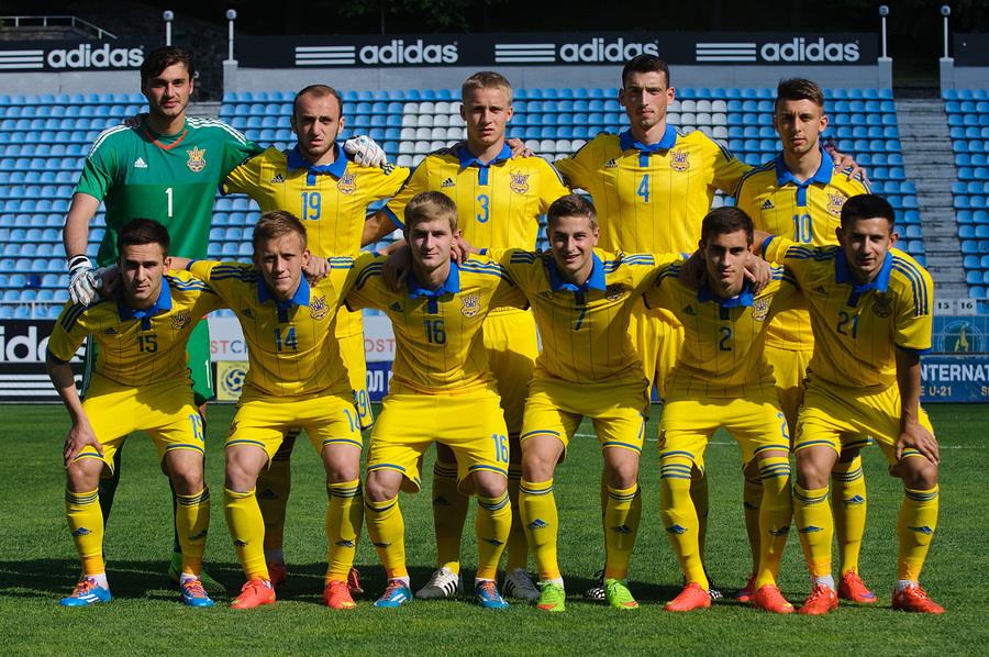 File:Ukraine national under-21 football team 2015.jpg ...