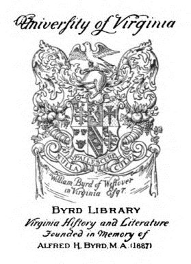 File:University of Virginia Byrd Library bookplate.png