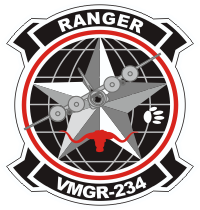 VMGR-234 Military unit