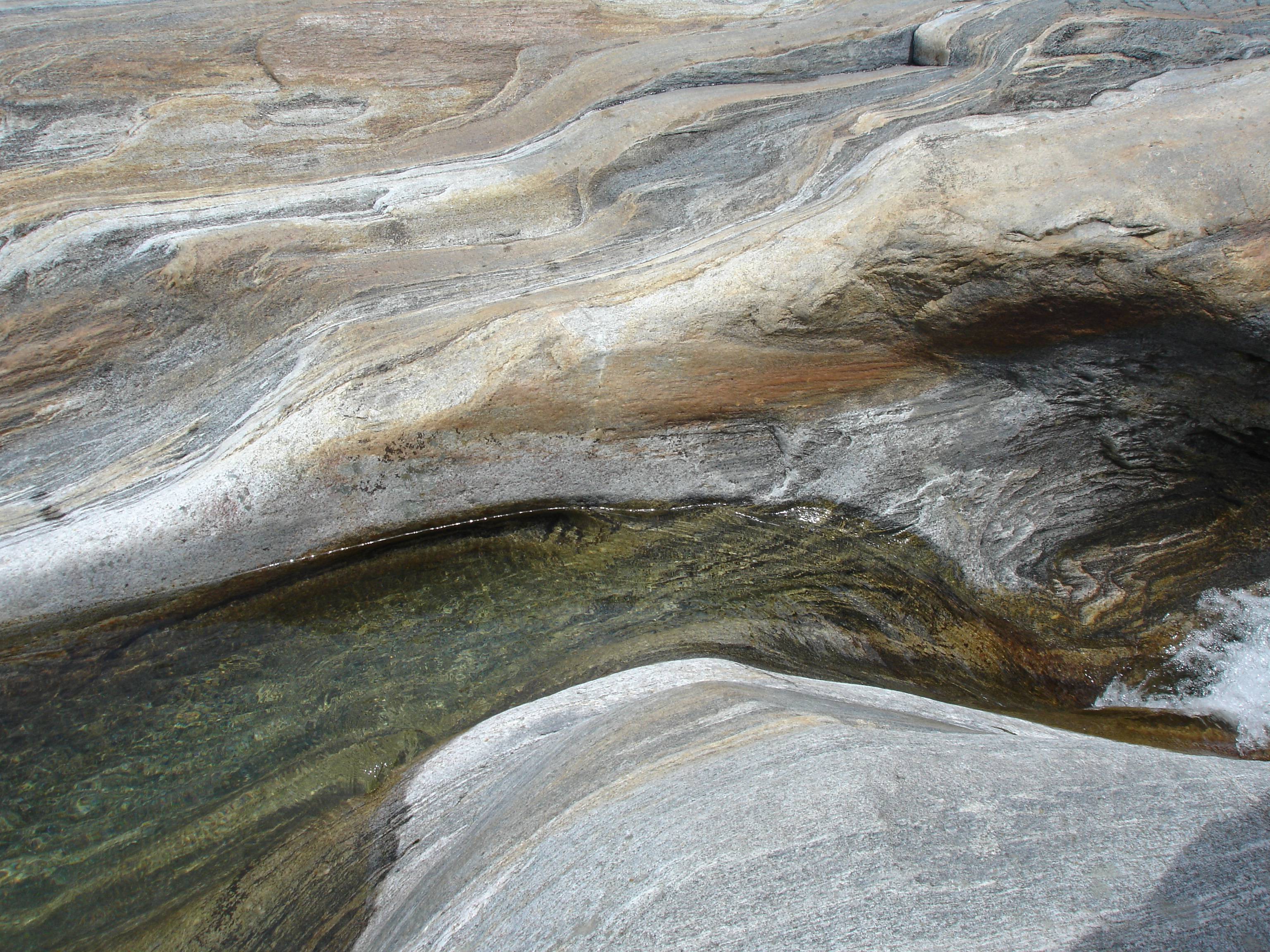 Vals gneiss