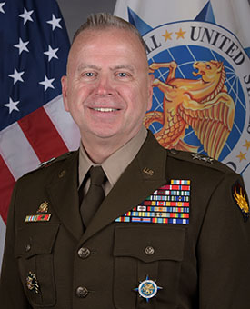 <span class="mw-page-title-main">Vincent B. Barker</span> U.S. Army general