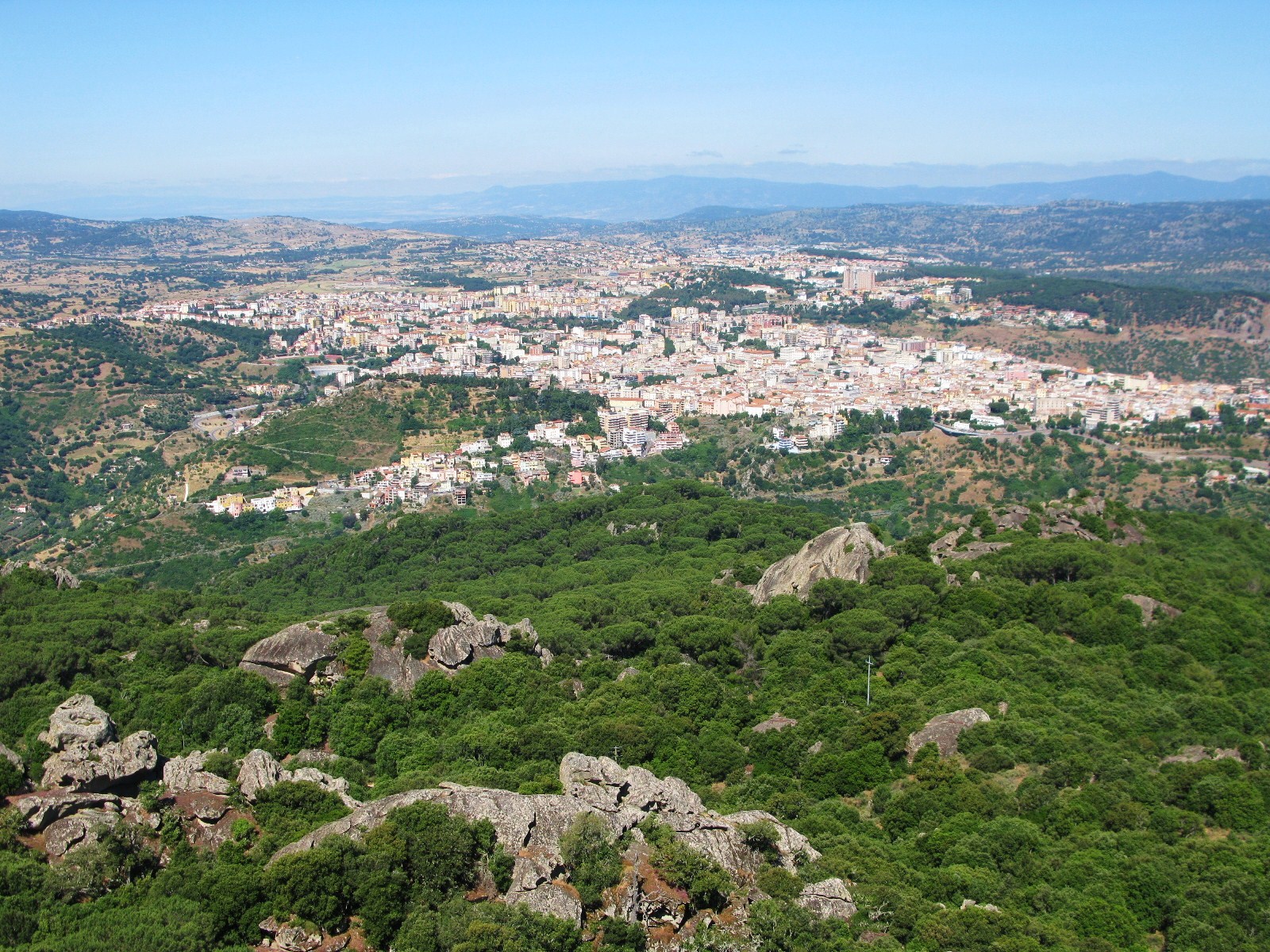 Nuoro