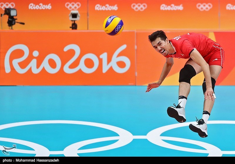 File:Volleyball, match between Iran and Egypt at the Olympic Games in 2016 05.jpg
