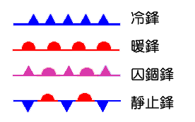 File:Weather Fronts zh.png