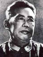 Xie Fuzhi