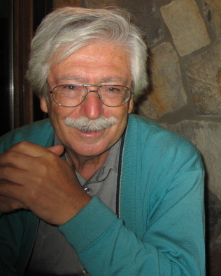 Yüksel Pazarkaya (cropped)