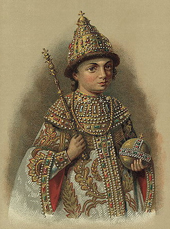 File:Young Peter the Great of Russia.jpg