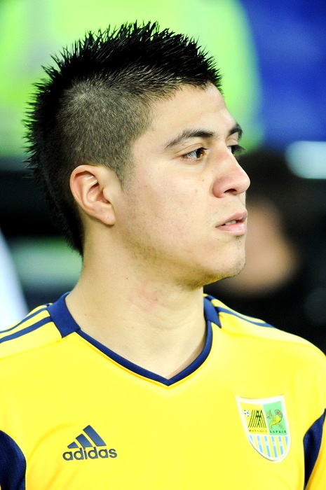 Jonatan Cristaldo