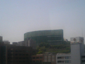File:磯子プリンスホテル - panoramio.jpg