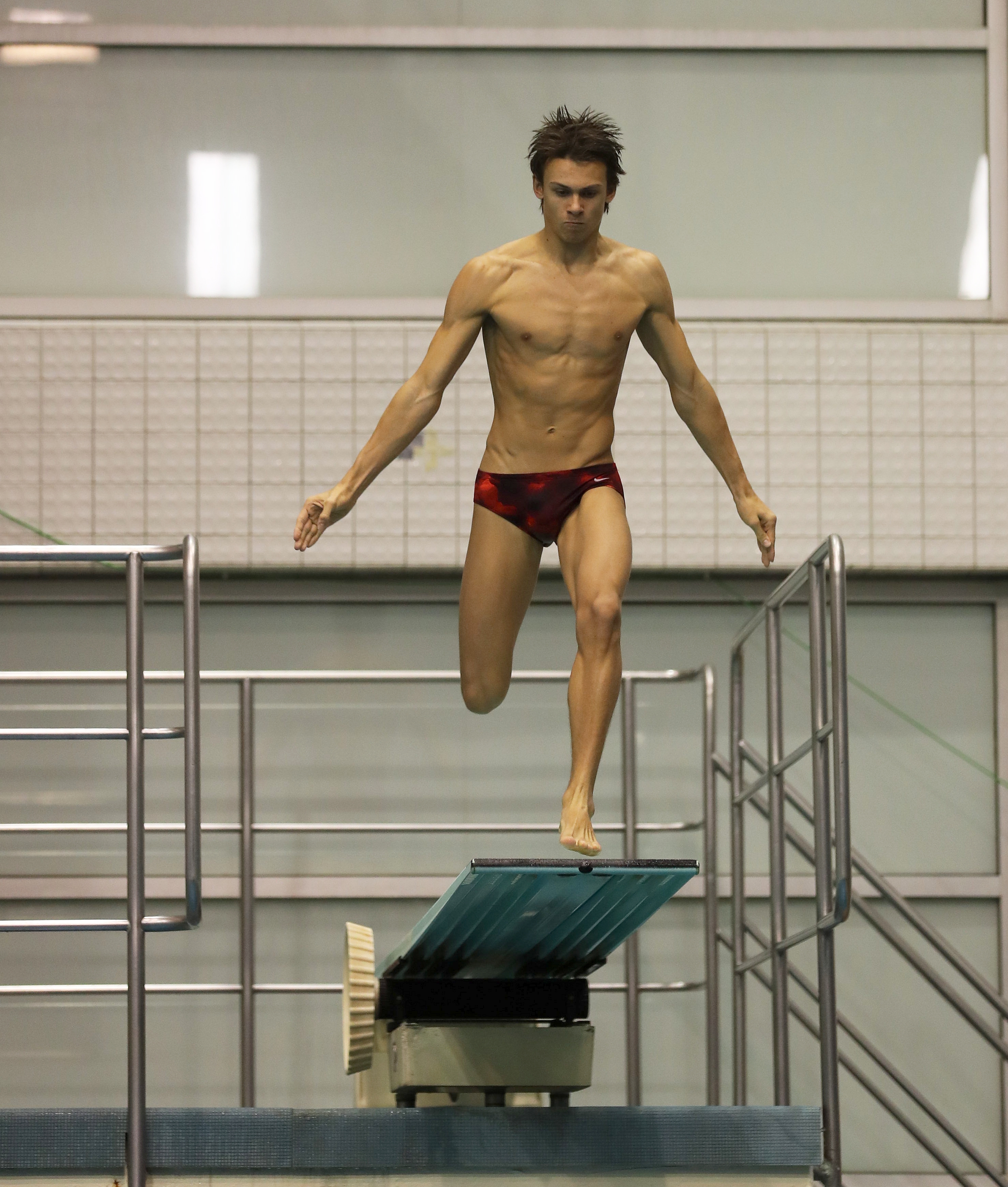 Eindhoven Diving Cup