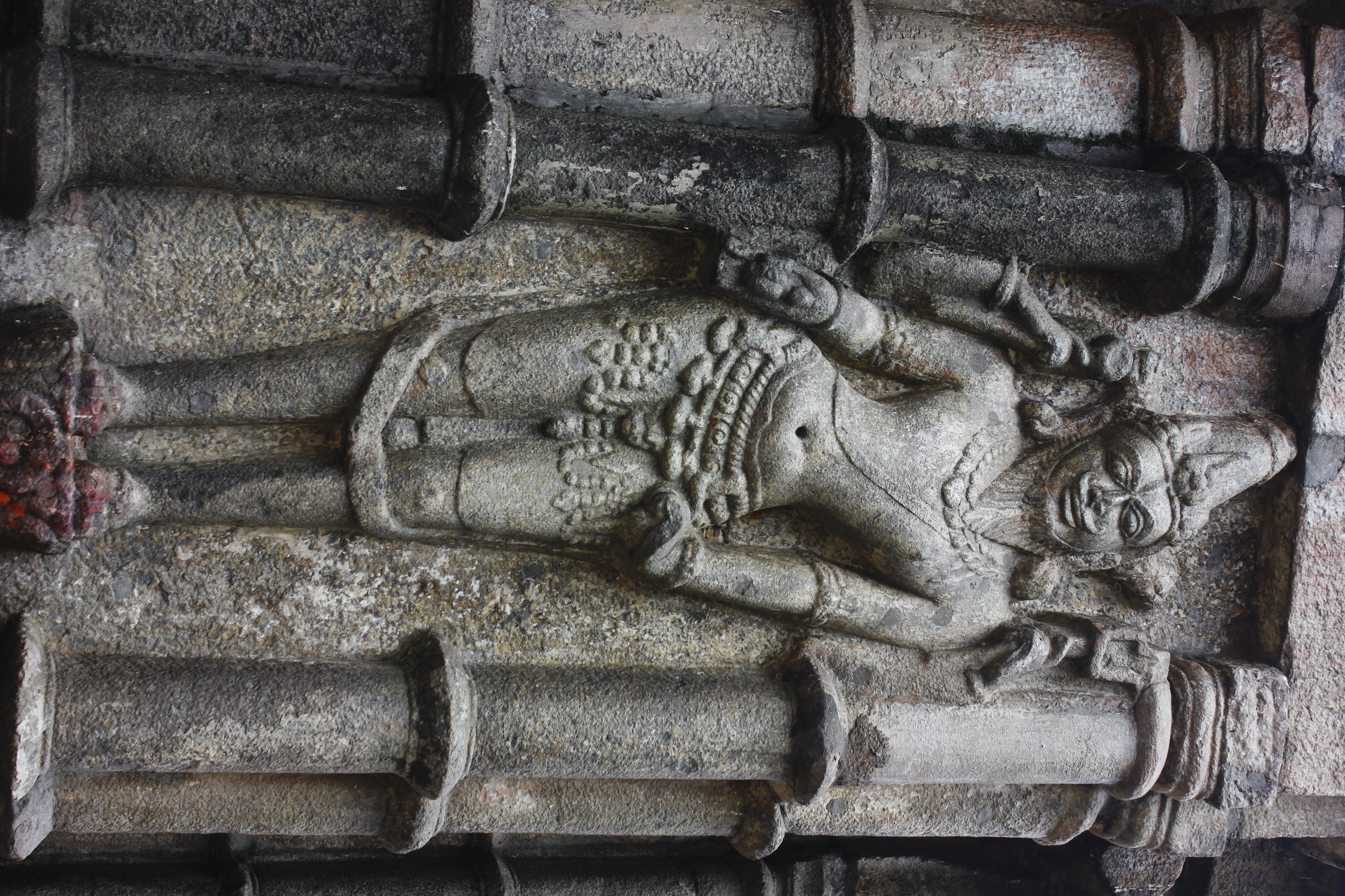 The Mysterious Kamakhya Temple: An Enigma Wrapped in Devotion