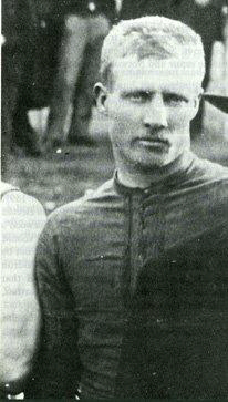 <span class="mw-page-title-main">Alfred Waldron (footballer)</span> Australian rules footballer and cricketer