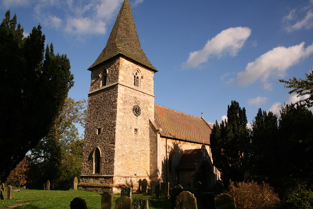 File:All Saints' church, Faldingworth, Lincs. - geograph.org.uk - 73316.jpg