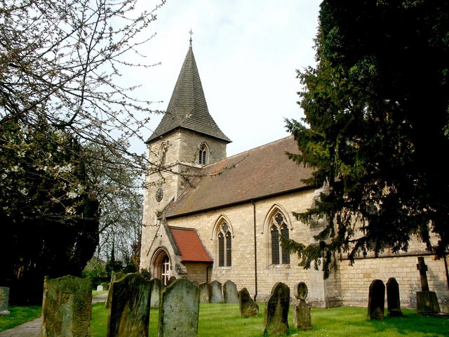 File:All Saints, Faldingworth - geograph.org.uk - 432572.jpg