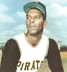 File:Roberto Clemente - Pittsburgh Pirates - 1966.jpg - Wikipedia