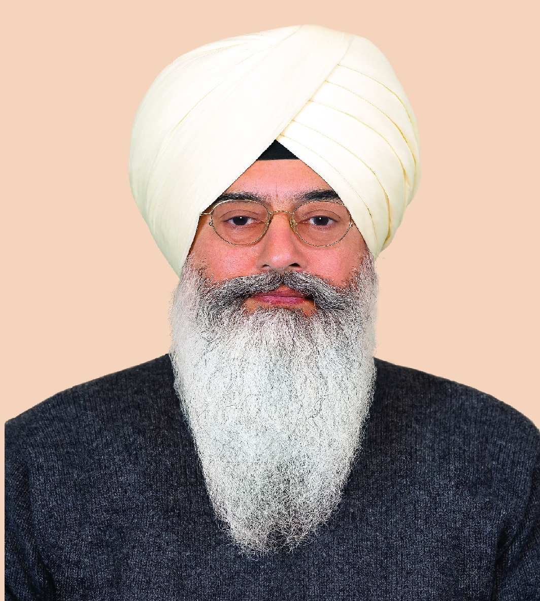 Gurinder Singh