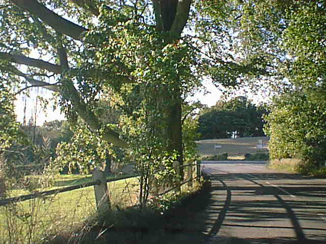 File:Badger Lane and Stubben Edge Lane Junction - geograph.org.uk - 306290.jpg