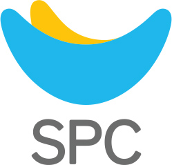 Logo SPC (firma koreańska)