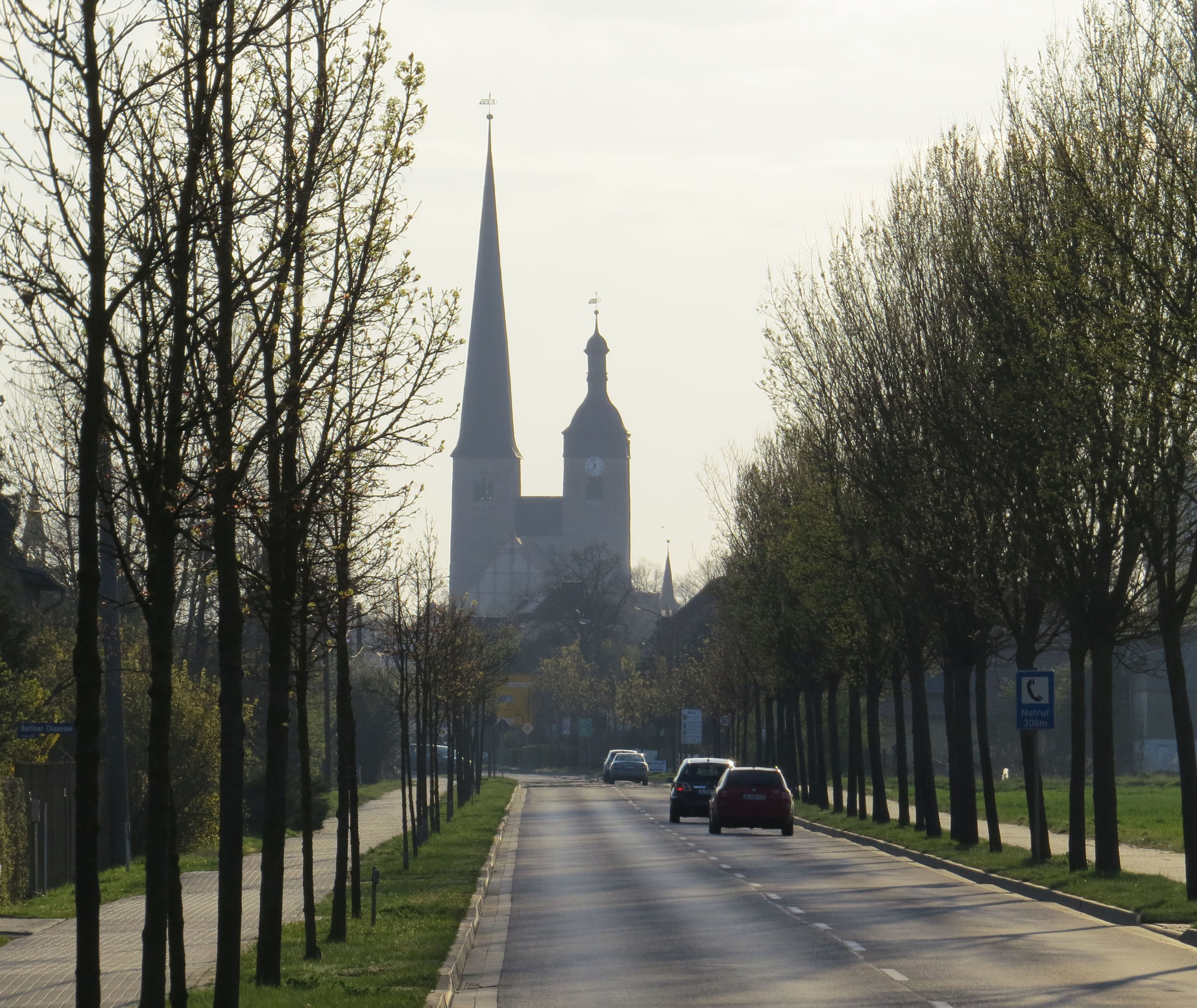 фото город магдебург германия