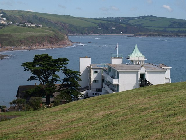 File:Burgh Island Hotel - geograph.org.uk - 1476006.jpg