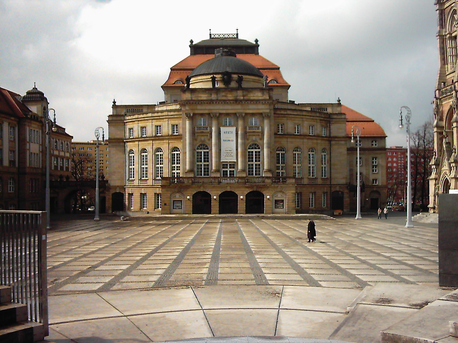 Oper 1. Хемниц Саксония. Хемниц 115. Хемниц город в Германии. Хемниц фото.