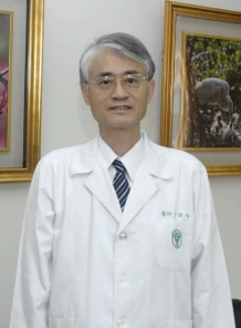 <span class="mw-page-title-main">Chuang Yin-ching</span> Taiwanese epidemiologist