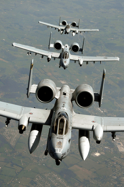 File:Connecticut Air National Guard A-10 Thunderbolts (3221165832).jpg