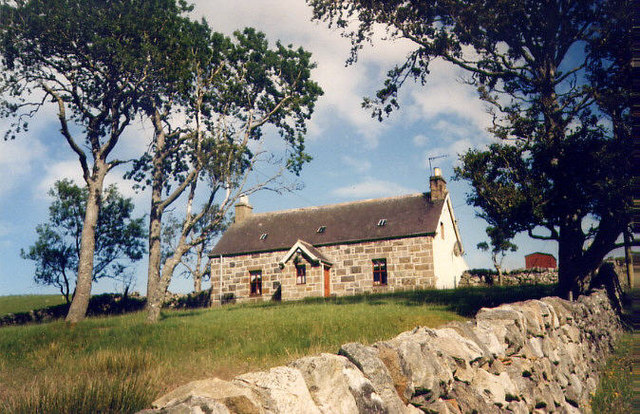 File:Craigton - geograph.org.uk - 579469.jpg