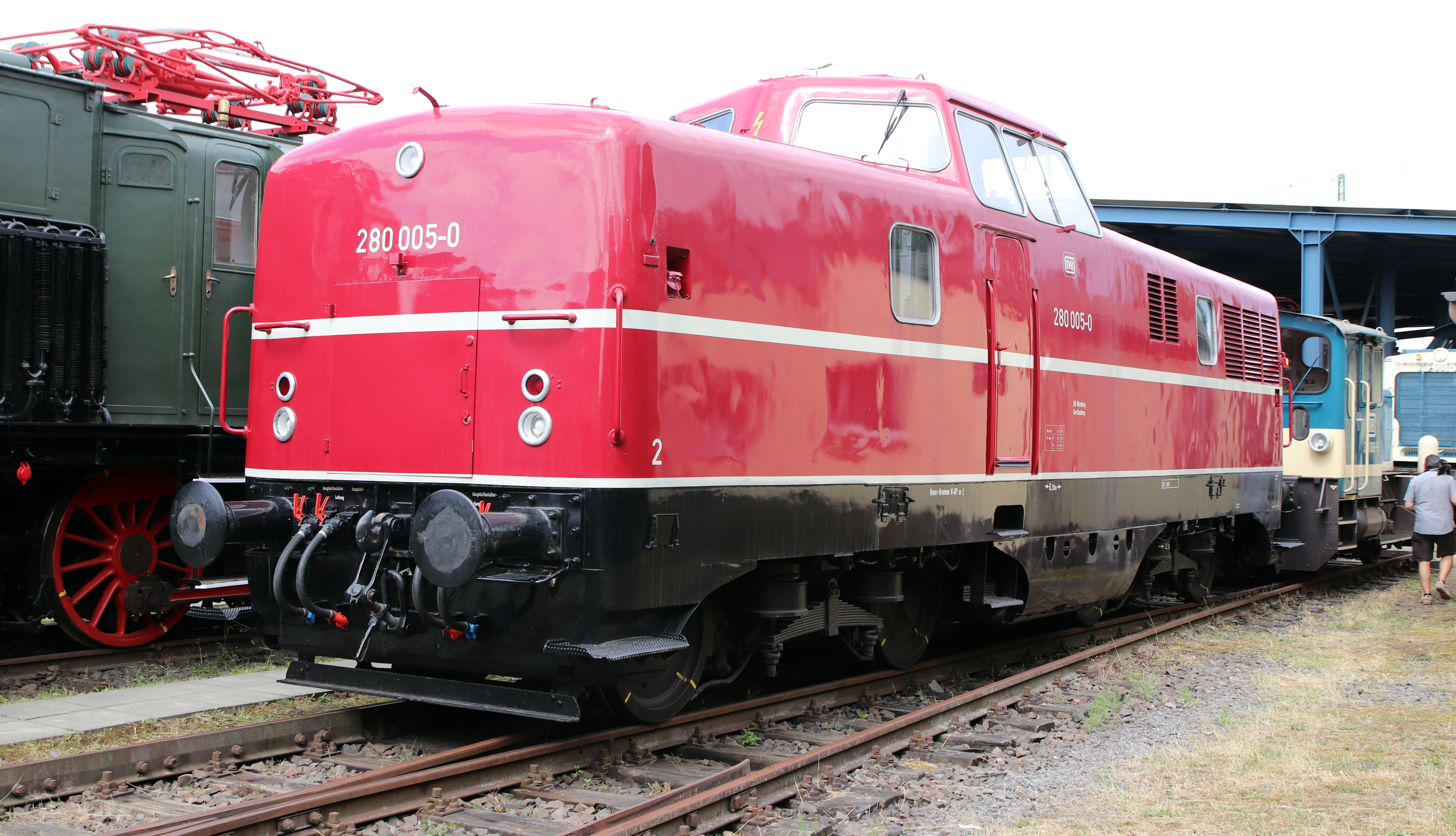 DB Class 120 - Wikipedia