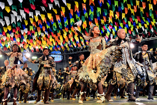 Dança Portuguesa recebe o título de Patrimônio Cultural e