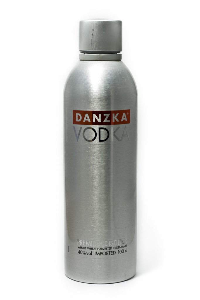 Danzka Vodka - Wikipedia, den frie encyklopædi