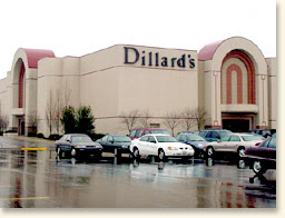 <span class="mw-page-title-main">Dillard's</span> American department store chain