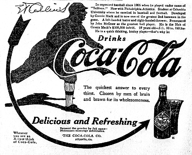 File:Eddie Collins coke ad.png