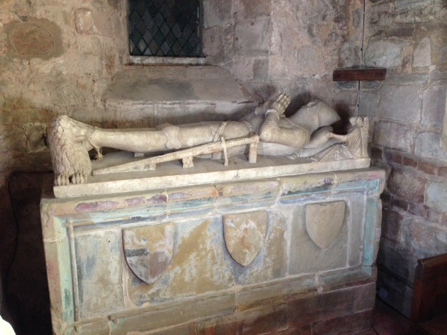 File:Effigy of John Wyard in St Laurence Parish Church, Meriden, West Mids.jpg