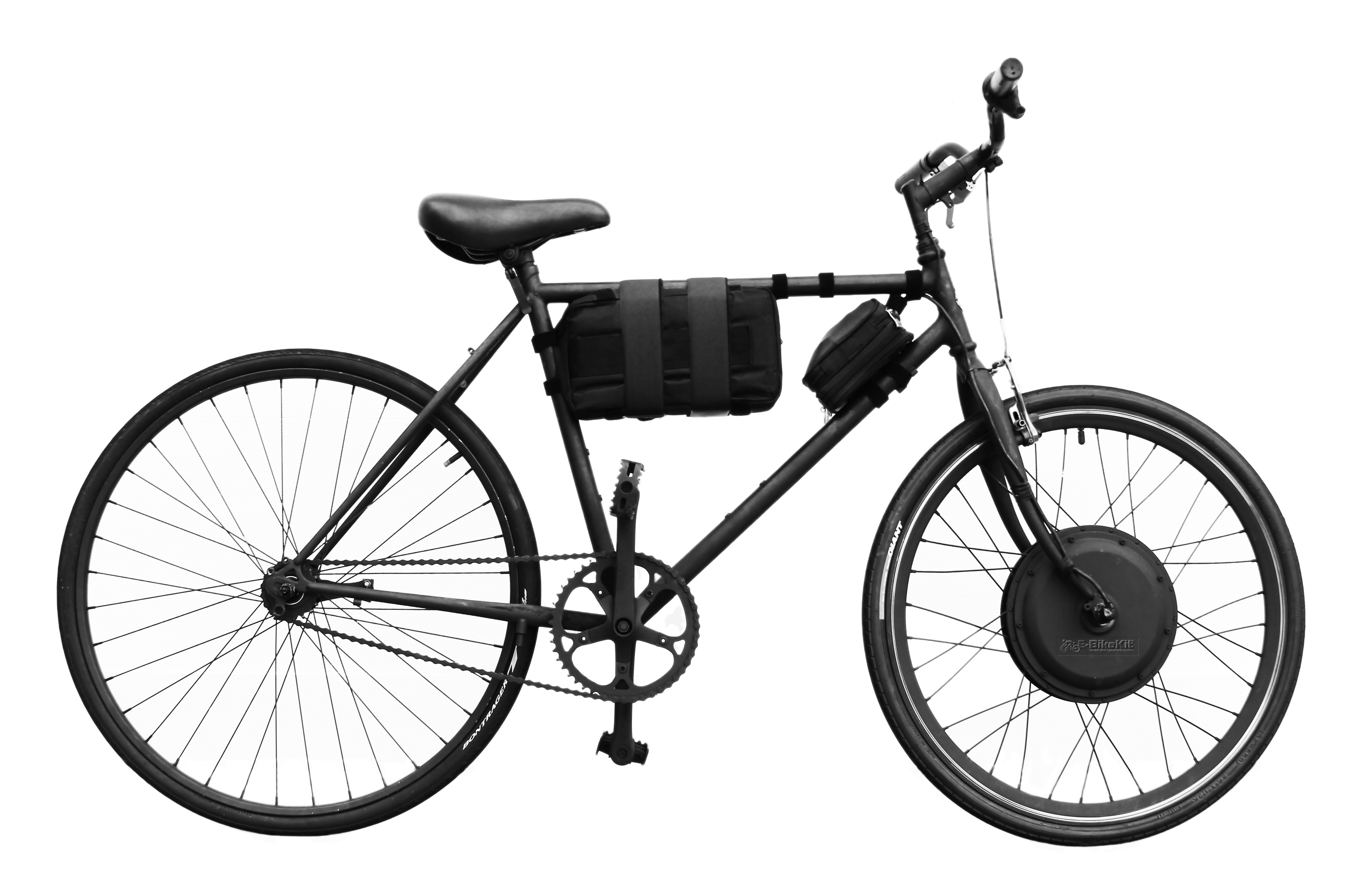 Electric bicycle - Wikipedia