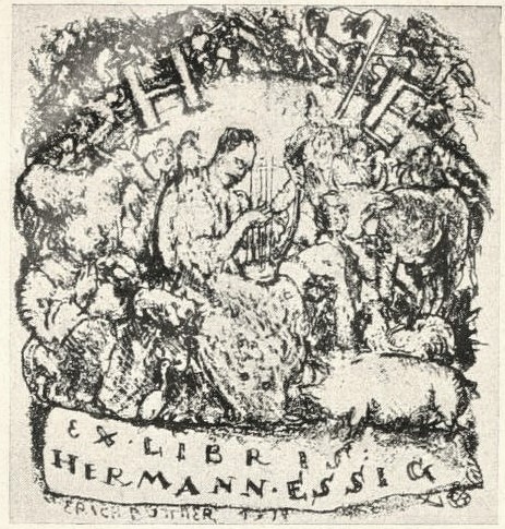 File:Erich Büttner - Ex libris Hermann Essig, 1914.jpg