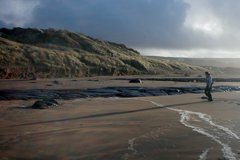 Fanore Beach - geograph.org.uk - 3283353