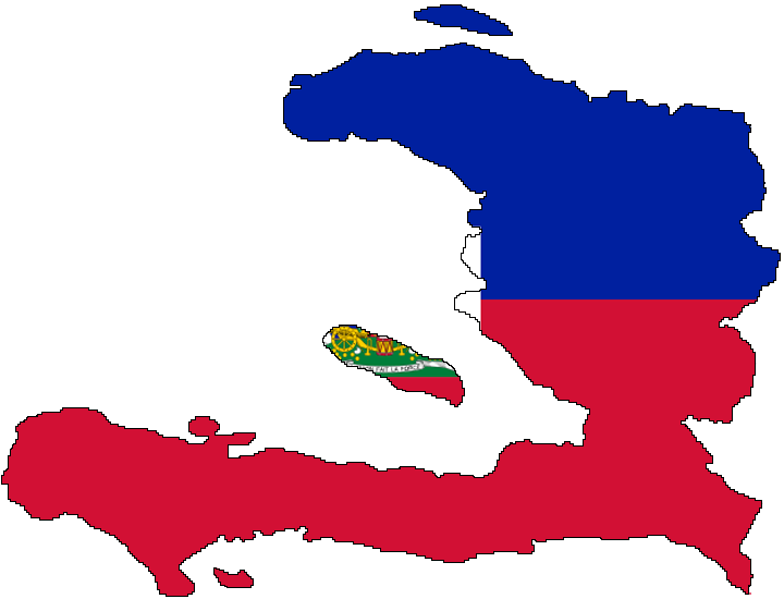 File:Flag-map of Haiti.png