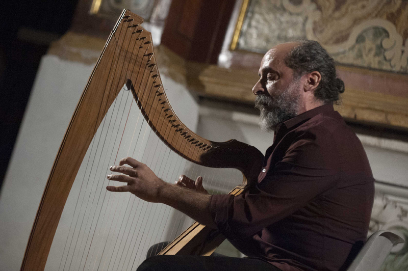 File:Francesco Benozzo al Festival del Medioevo 2017.jpg